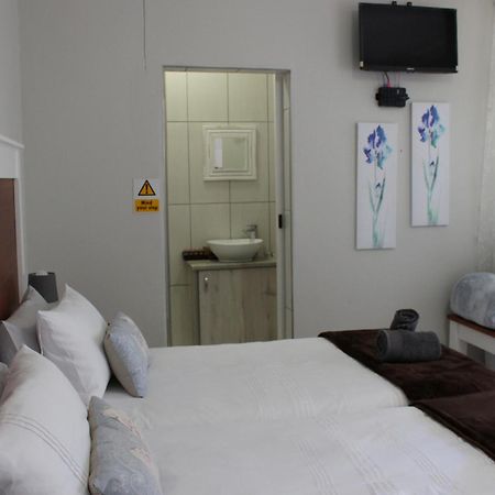 מלון Lüderitz Tranquility Self Catering מראה חיצוני תמונה