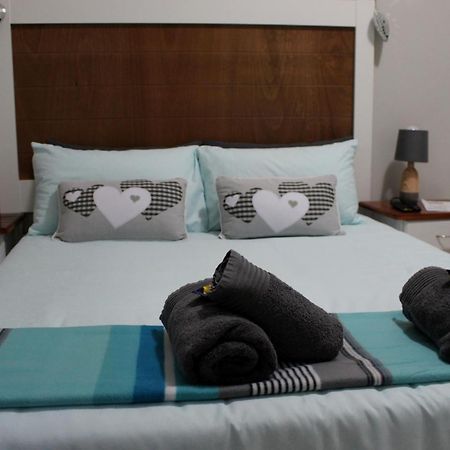מלון Lüderitz Tranquility Self Catering מראה חיצוני תמונה