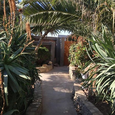 מלון Lüderitz Tranquility Self Catering מראה חיצוני תמונה