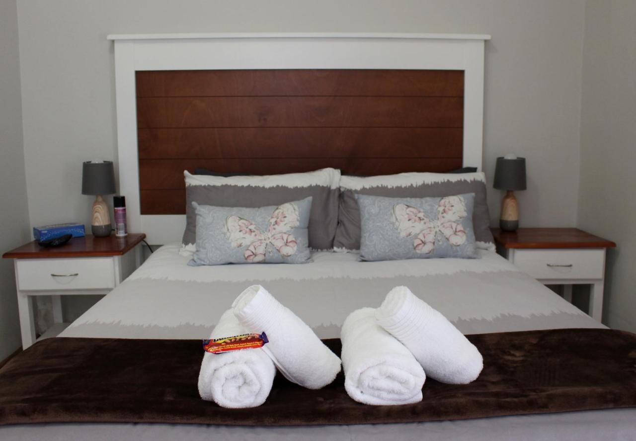 מלון Lüderitz Tranquility Self Catering מראה חיצוני תמונה