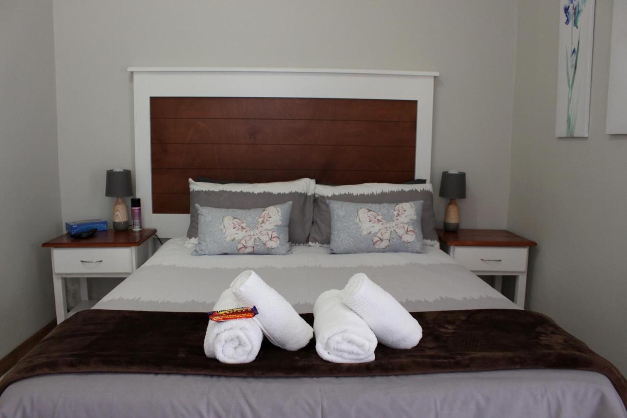 מלון Lüderitz Tranquility Self Catering מראה חיצוני תמונה