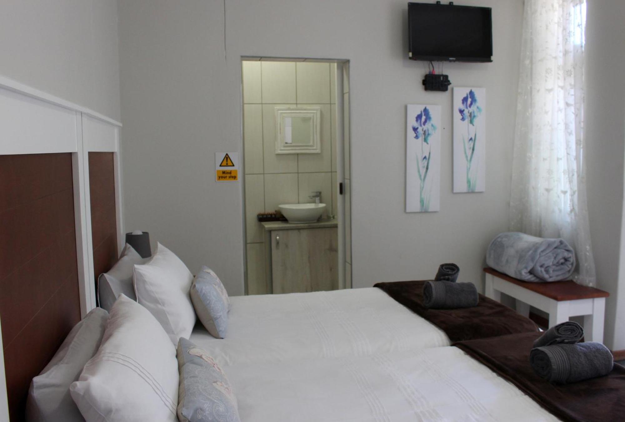 מלון Lüderitz Tranquility Self Catering מראה חיצוני תמונה