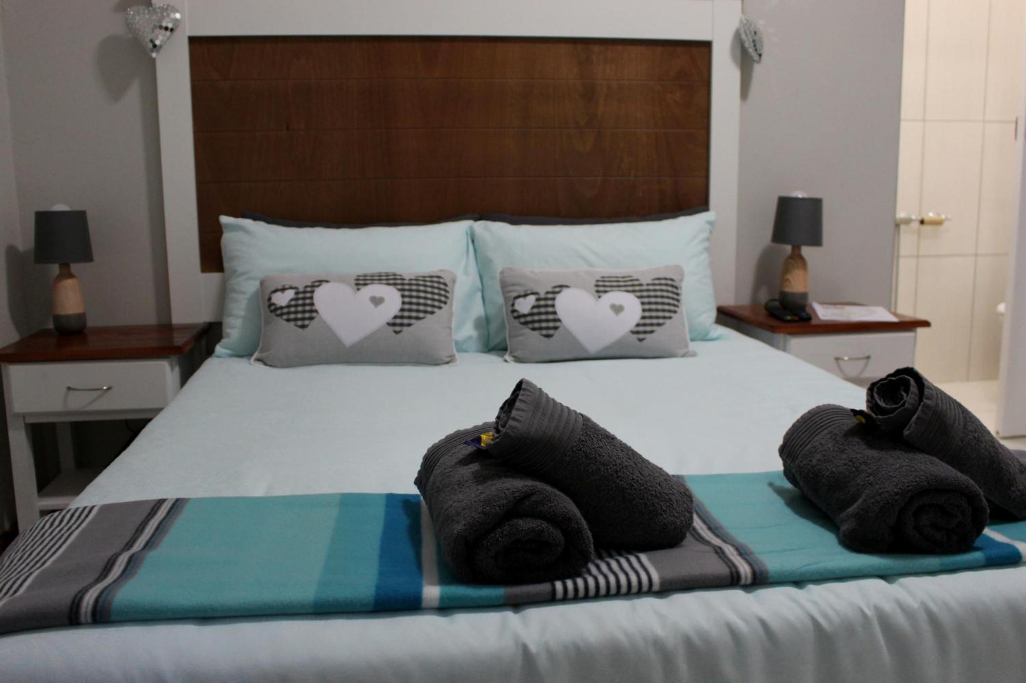 מלון Lüderitz Tranquility Self Catering מראה חיצוני תמונה