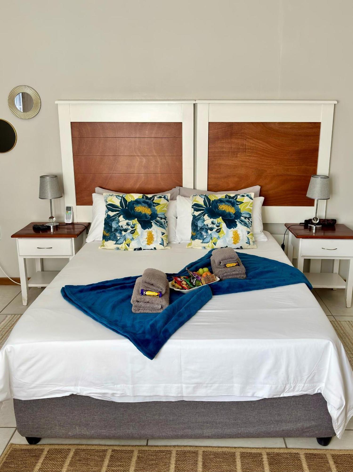 מלון Lüderitz Tranquility Self Catering מראה חיצוני תמונה
