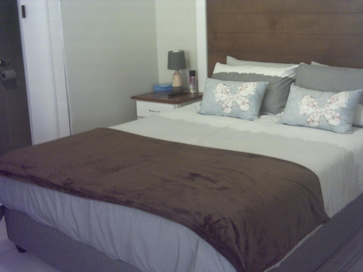 מלון Lüderitz Tranquility Self Catering מראה חיצוני תמונה