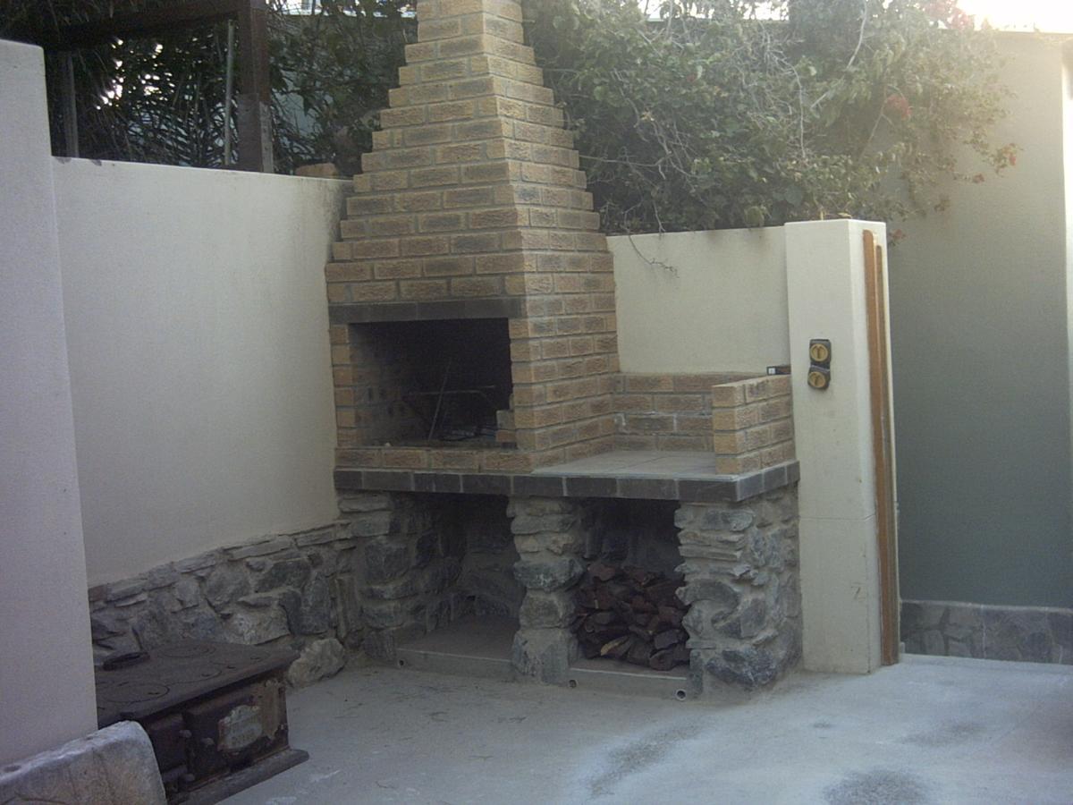 מלון Lüderitz Tranquility Self Catering מראה חיצוני תמונה
