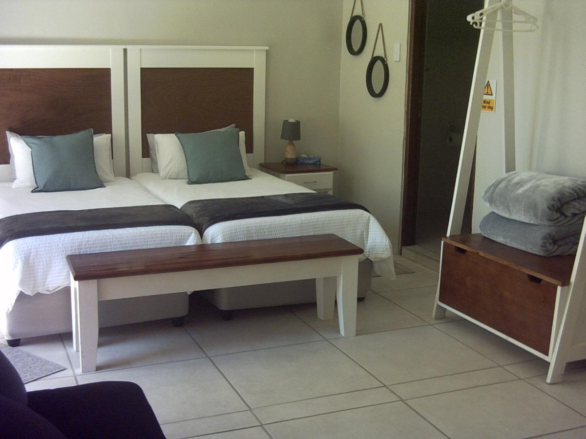 מלון Lüderitz Tranquility Self Catering מראה חיצוני תמונה