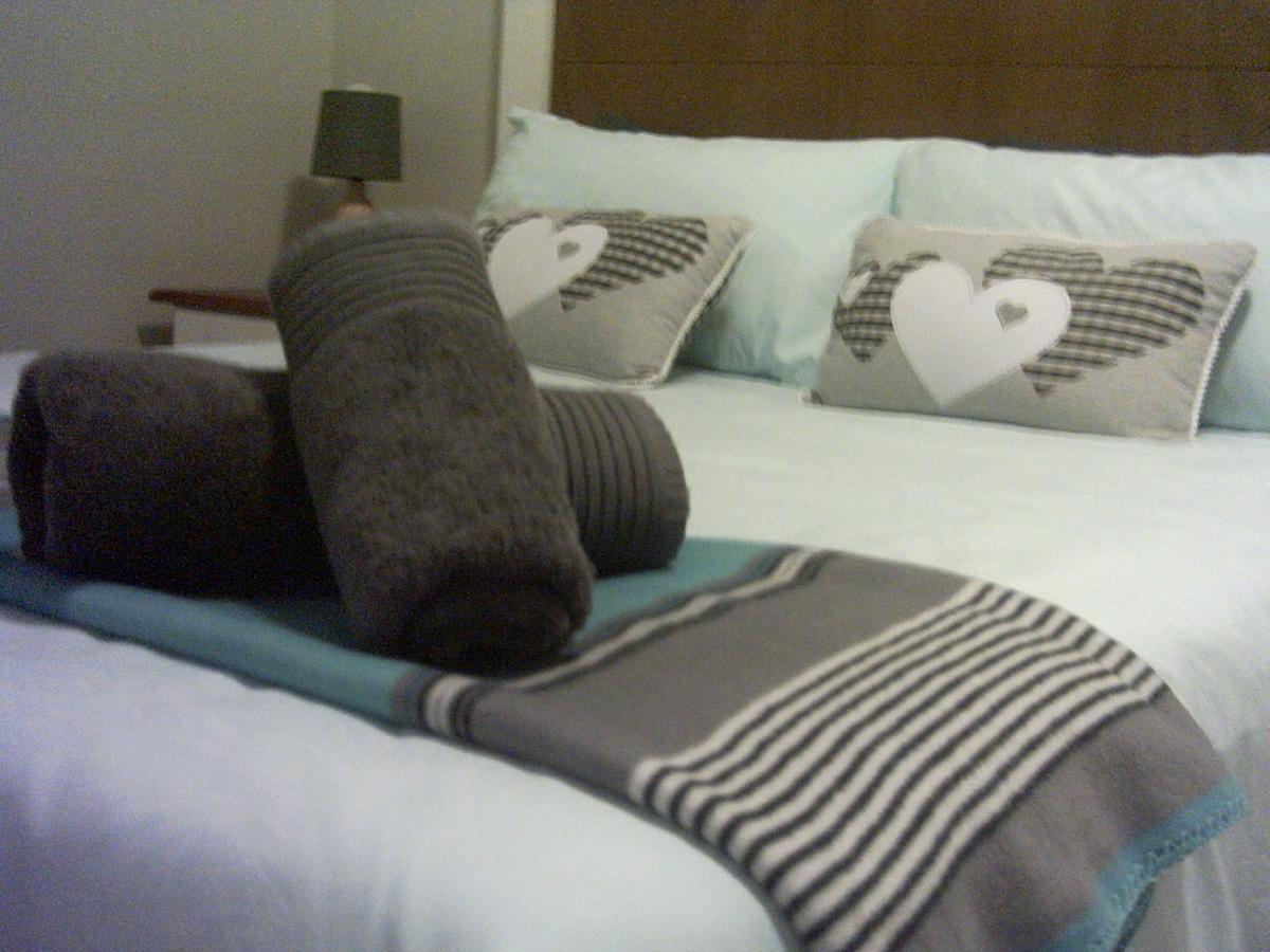 מלון Lüderitz Tranquility Self Catering מראה חיצוני תמונה