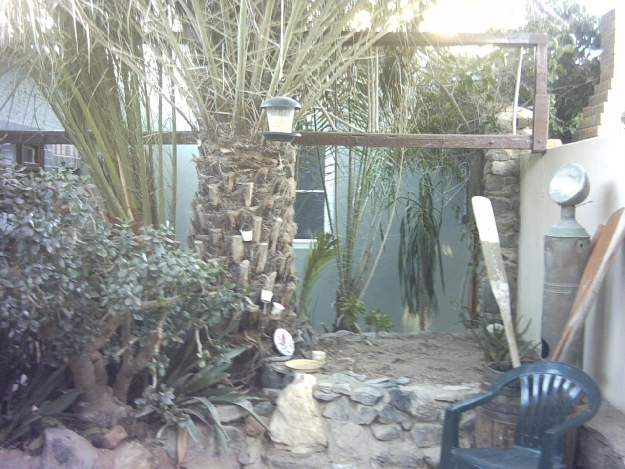 מלון Lüderitz Tranquility Self Catering מראה חיצוני תמונה