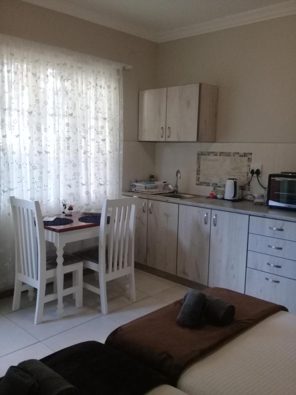 מלון Lüderitz Tranquility Self Catering מראה חיצוני תמונה