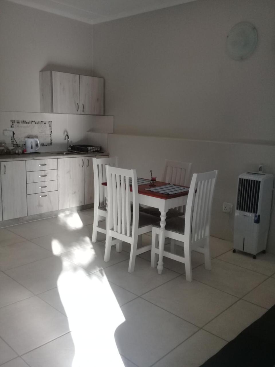 מלון Lüderitz Tranquility Self Catering מראה חיצוני תמונה