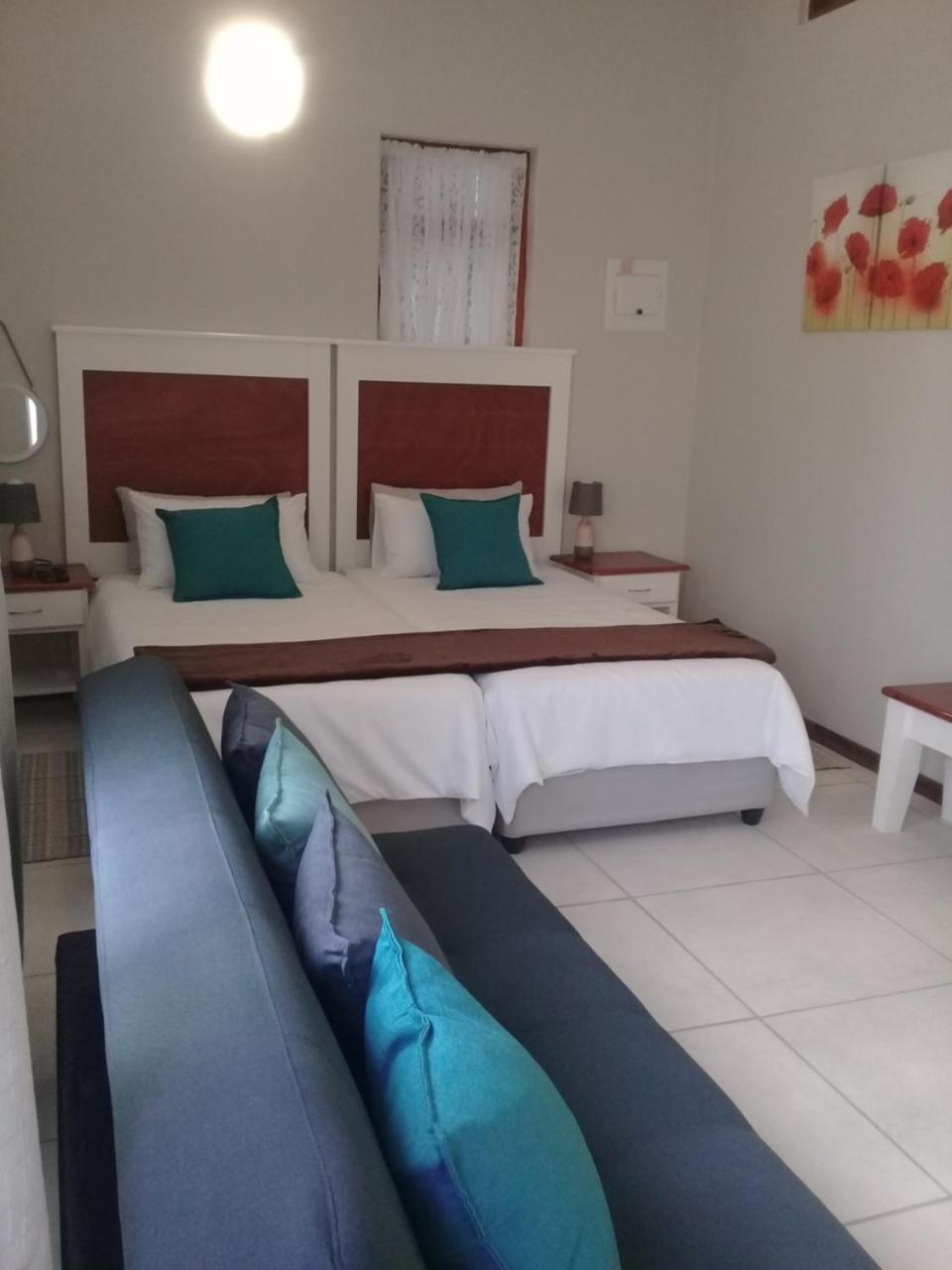 מלון Lüderitz Tranquility Self Catering מראה חיצוני תמונה