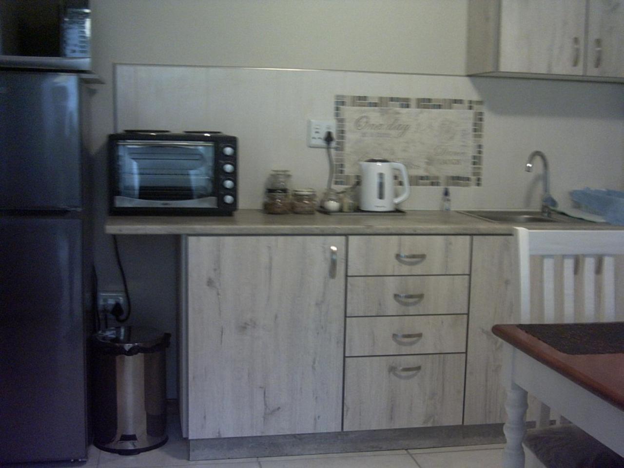 מלון Lüderitz Tranquility Self Catering מראה חיצוני תמונה