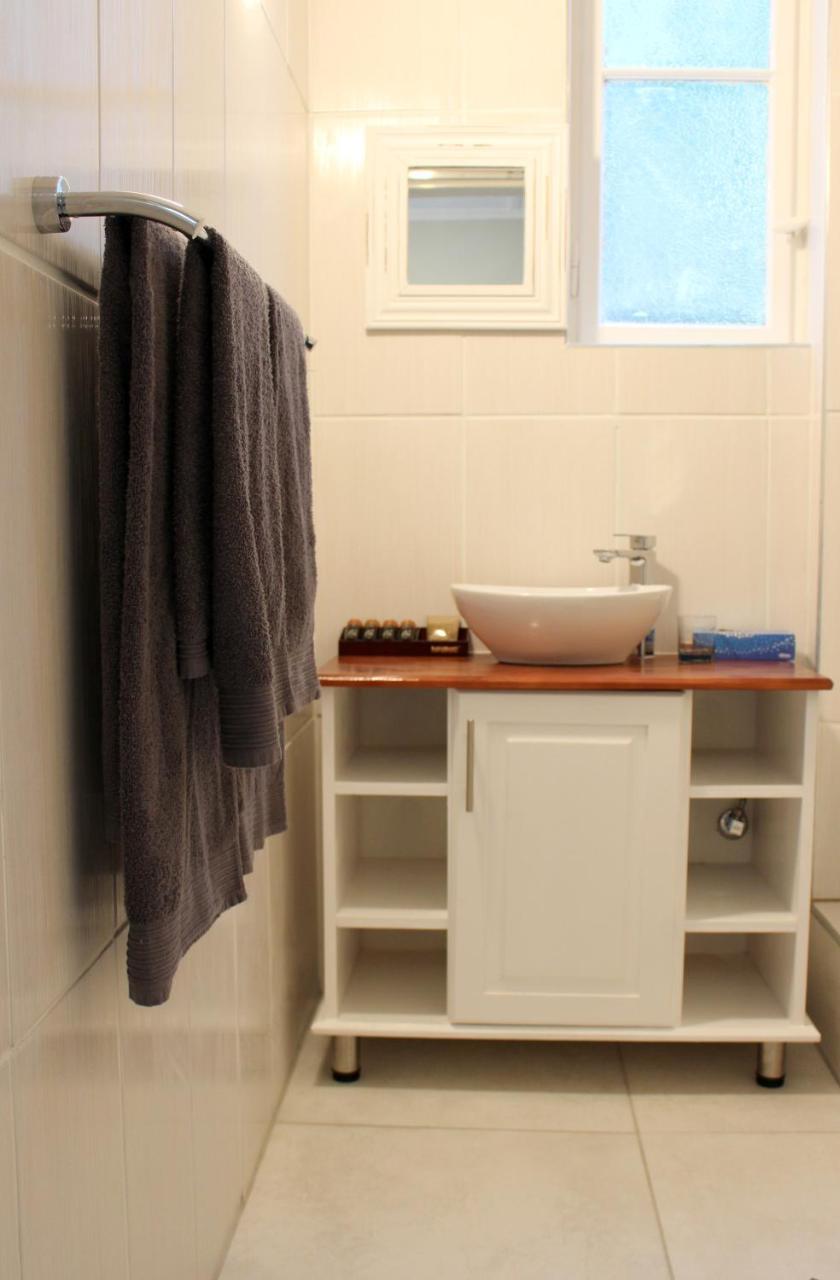 מלון Lüderitz Tranquility Self Catering מראה חיצוני תמונה
