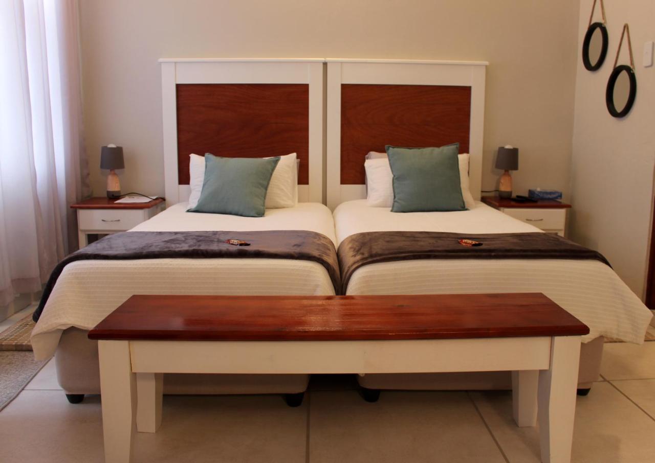 מלון Lüderitz Tranquility Self Catering מראה חיצוני תמונה