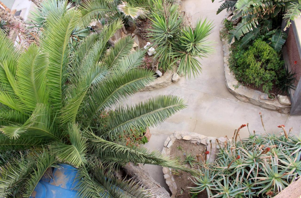 מלון Lüderitz Tranquility Self Catering מראה חיצוני תמונה