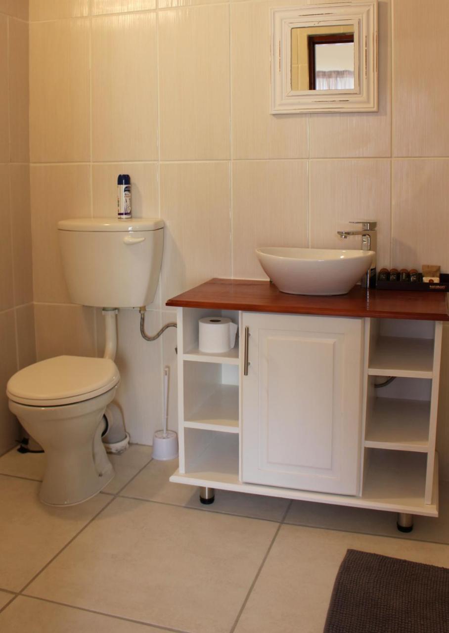 מלון Lüderitz Tranquility Self Catering מראה חיצוני תמונה