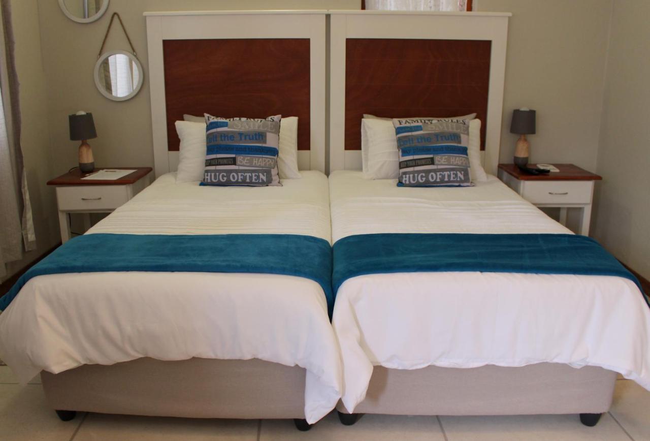 מלון Lüderitz Tranquility Self Catering מראה חיצוני תמונה