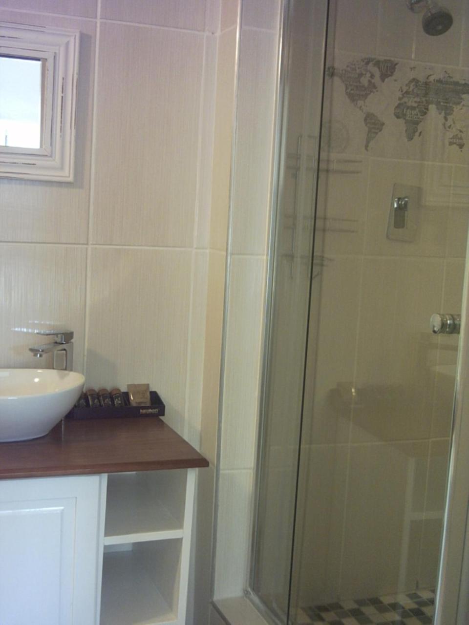 מלון Lüderitz Tranquility Self Catering מראה חיצוני תמונה