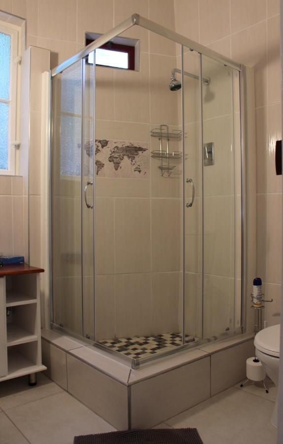 מלון Lüderitz Tranquility Self Catering מראה חיצוני תמונה